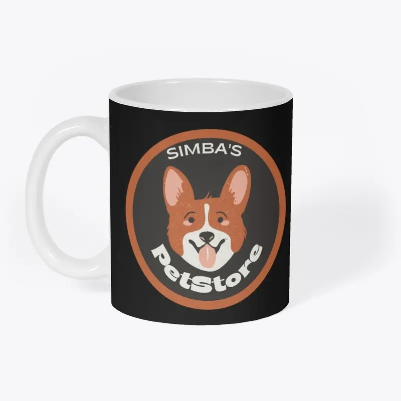 Simba's PetStore