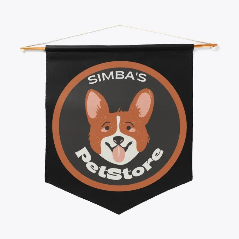 Simba's PetStore