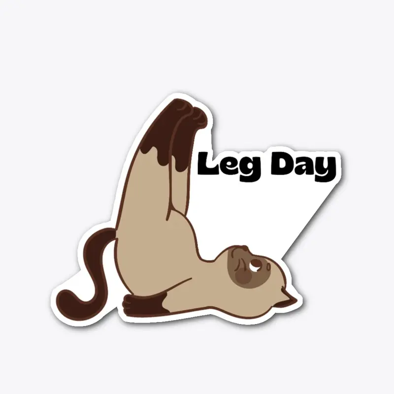 Leg Day