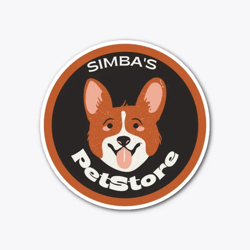 Simba's PetStore